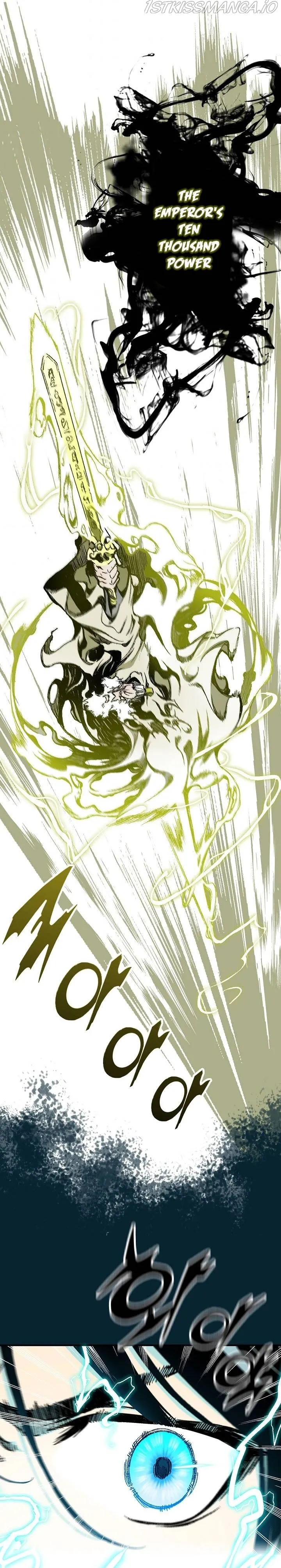 Memoir Of The King Of War Chapter 82 Online - página 10