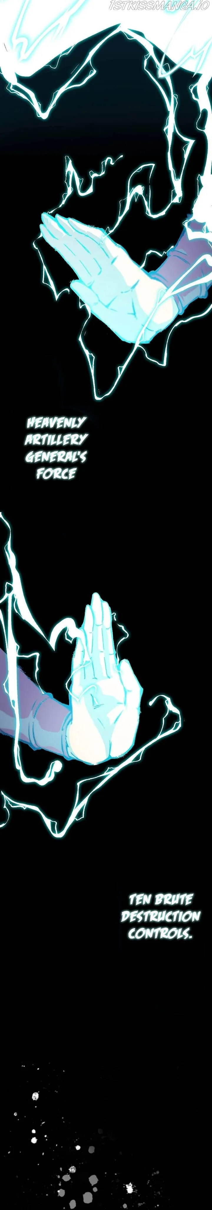Memoir Of The King Of War Chapter 82 Online - página 11