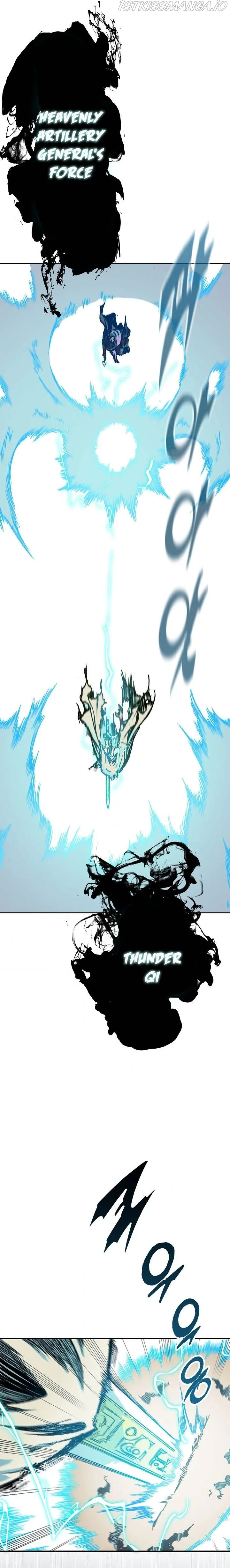 Memoir Of The King Of War Chapter 82 Online - página 15