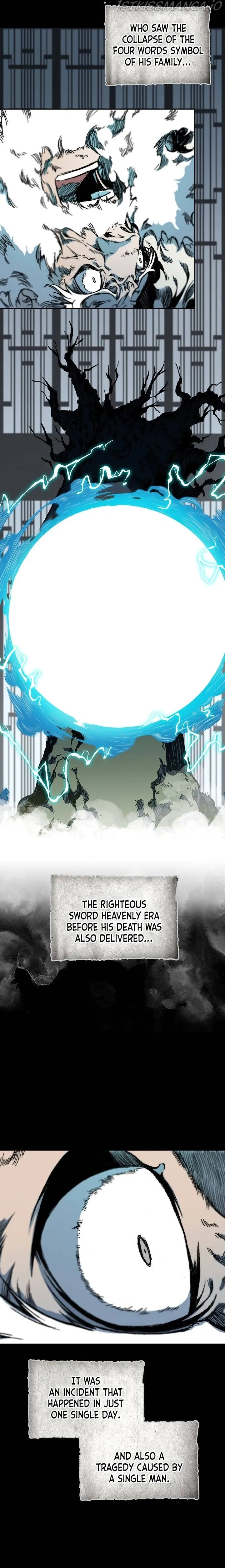 Memoir Of The King Of War Chapter 82 Online - página 22