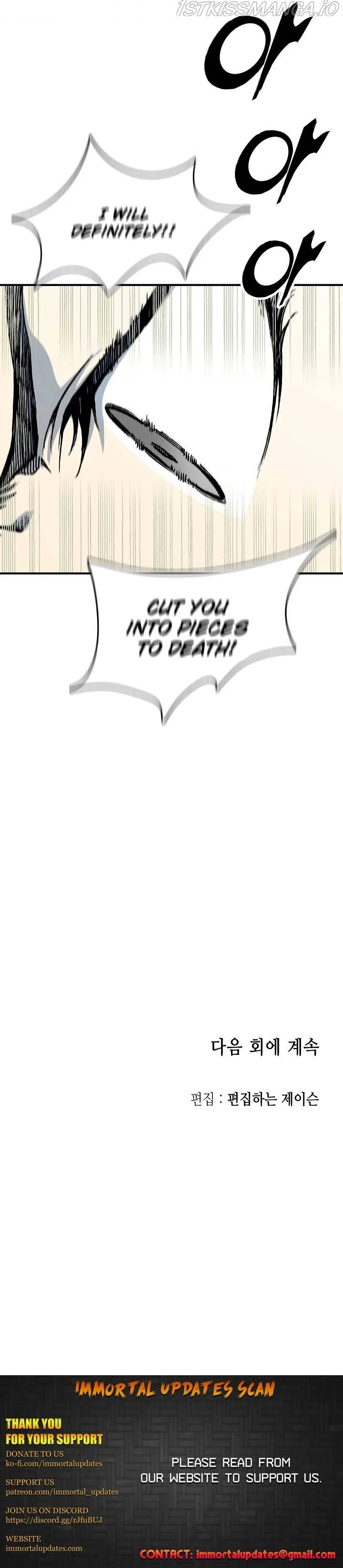 Memoir Of The King Of War Chapter 82 Online - página 30