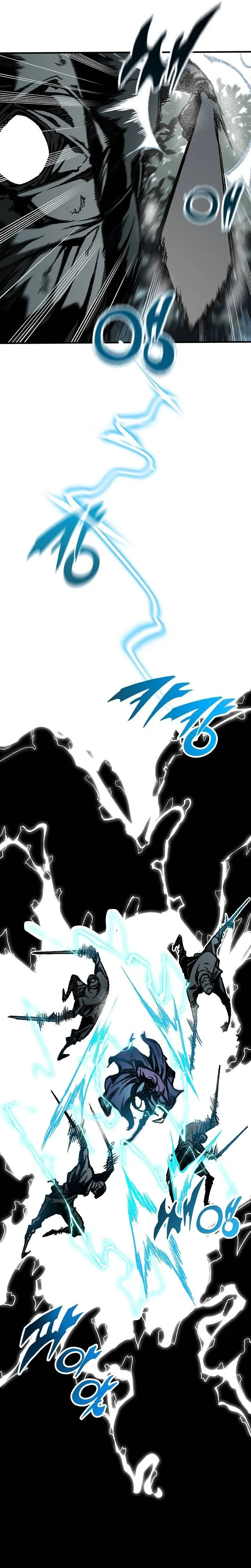 Memoir Of The King Of War Chapter 84 Online - página 14