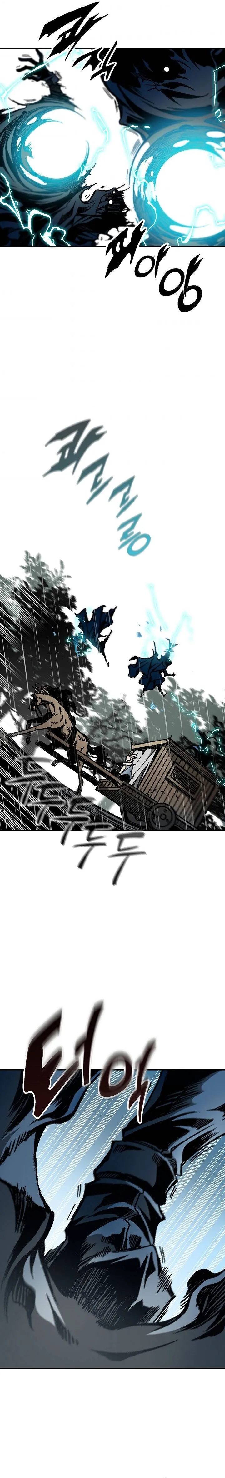 Memoir Of The King Of War Chapter 84 Online - página 19