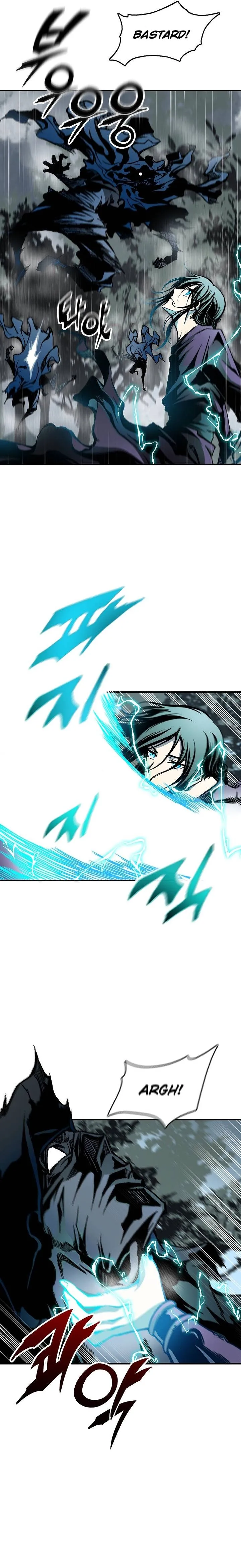 Memoir Of The King Of War Chapter 84 Online - página 20