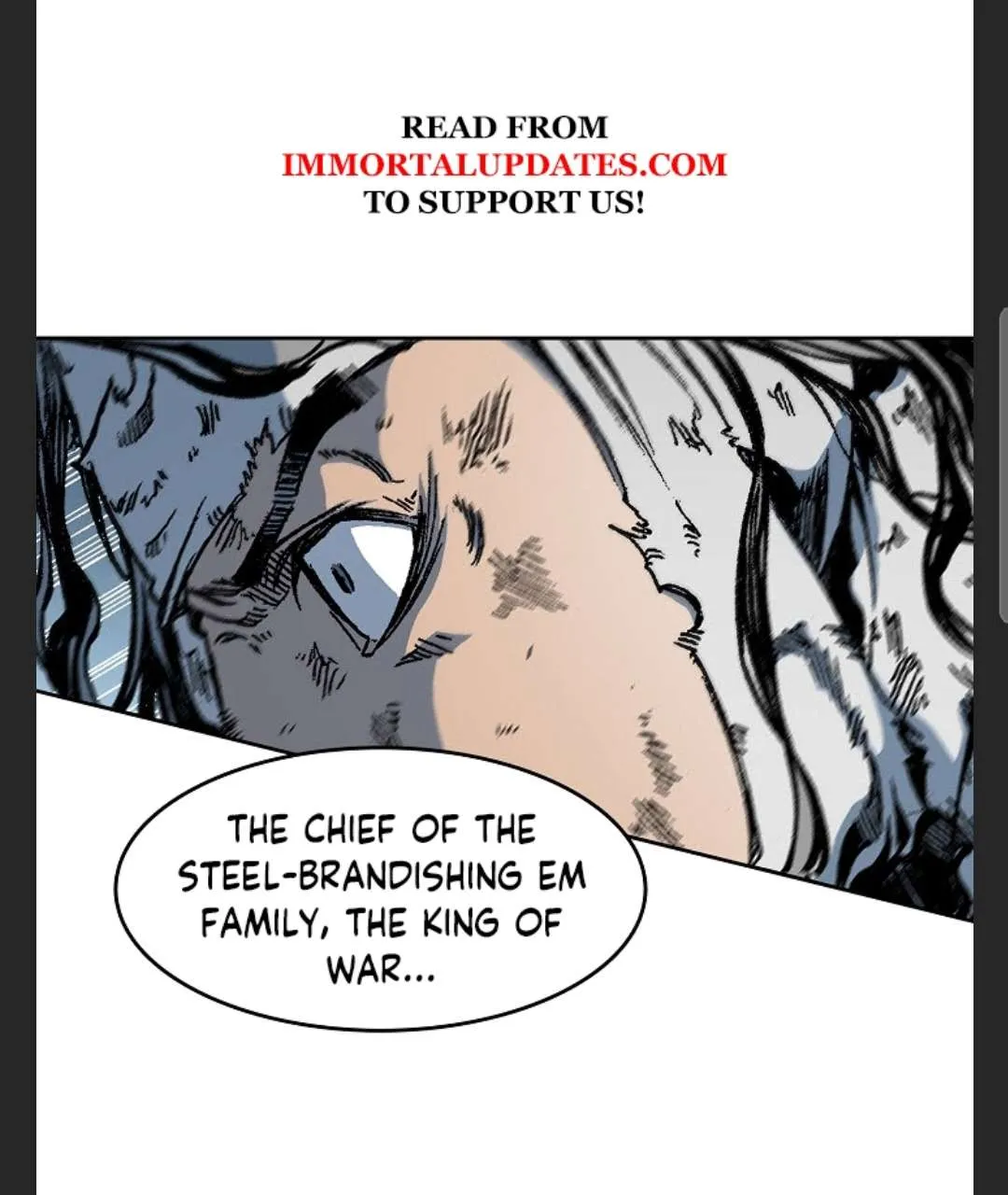 Memoir Of The King Of War Chapter 88 Online - página 2