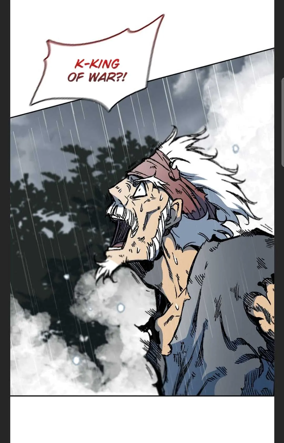 Memoir Of The King Of War Chapter 88 Online - página 8