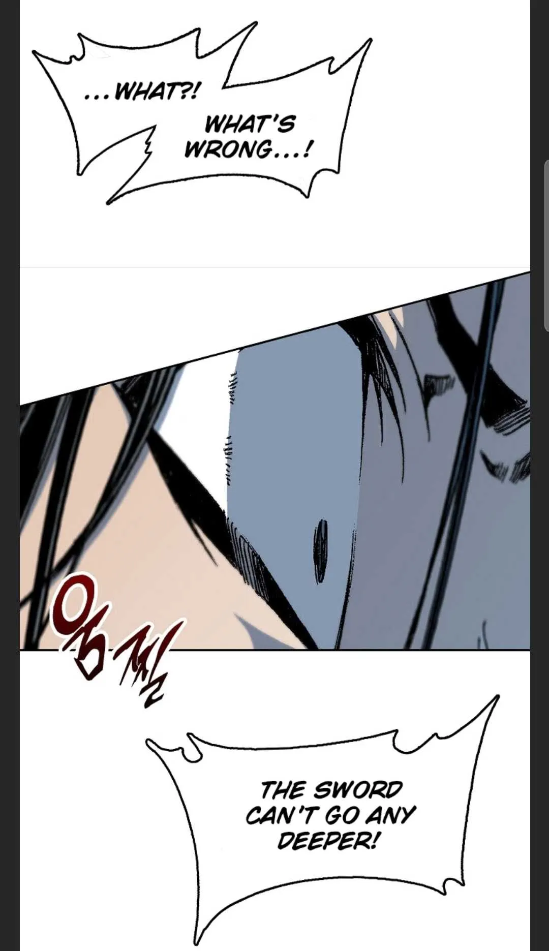 Memoir Of The King Of War Chapter 88 Online - página 10