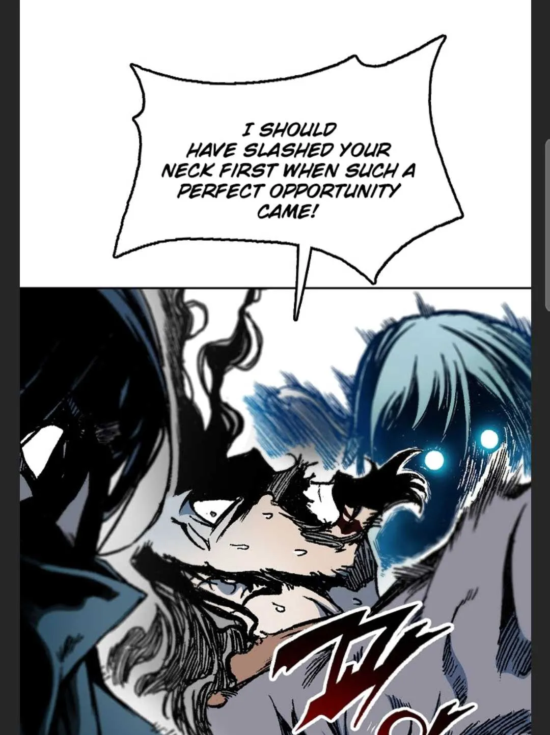 Memoir Of The King Of War Chapter 88 Online - página 14