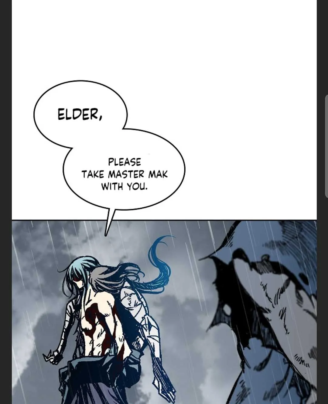 Memoir Of The King Of War Chapter 88 Online - página 29