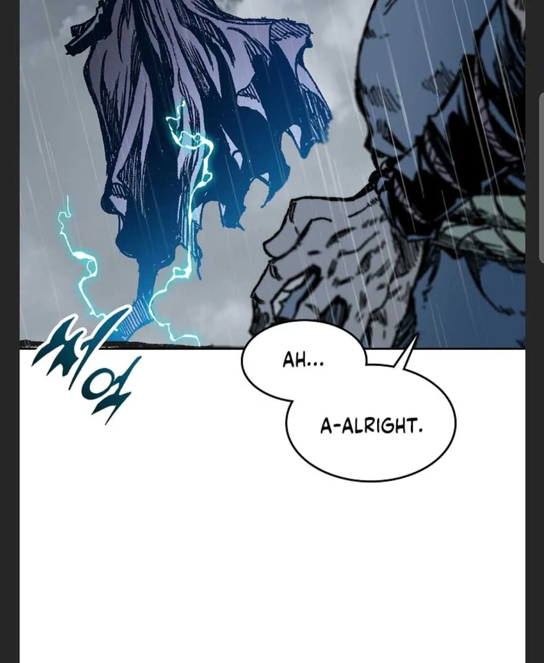 Memoir Of The King Of War Chapter 88 Online - página 30