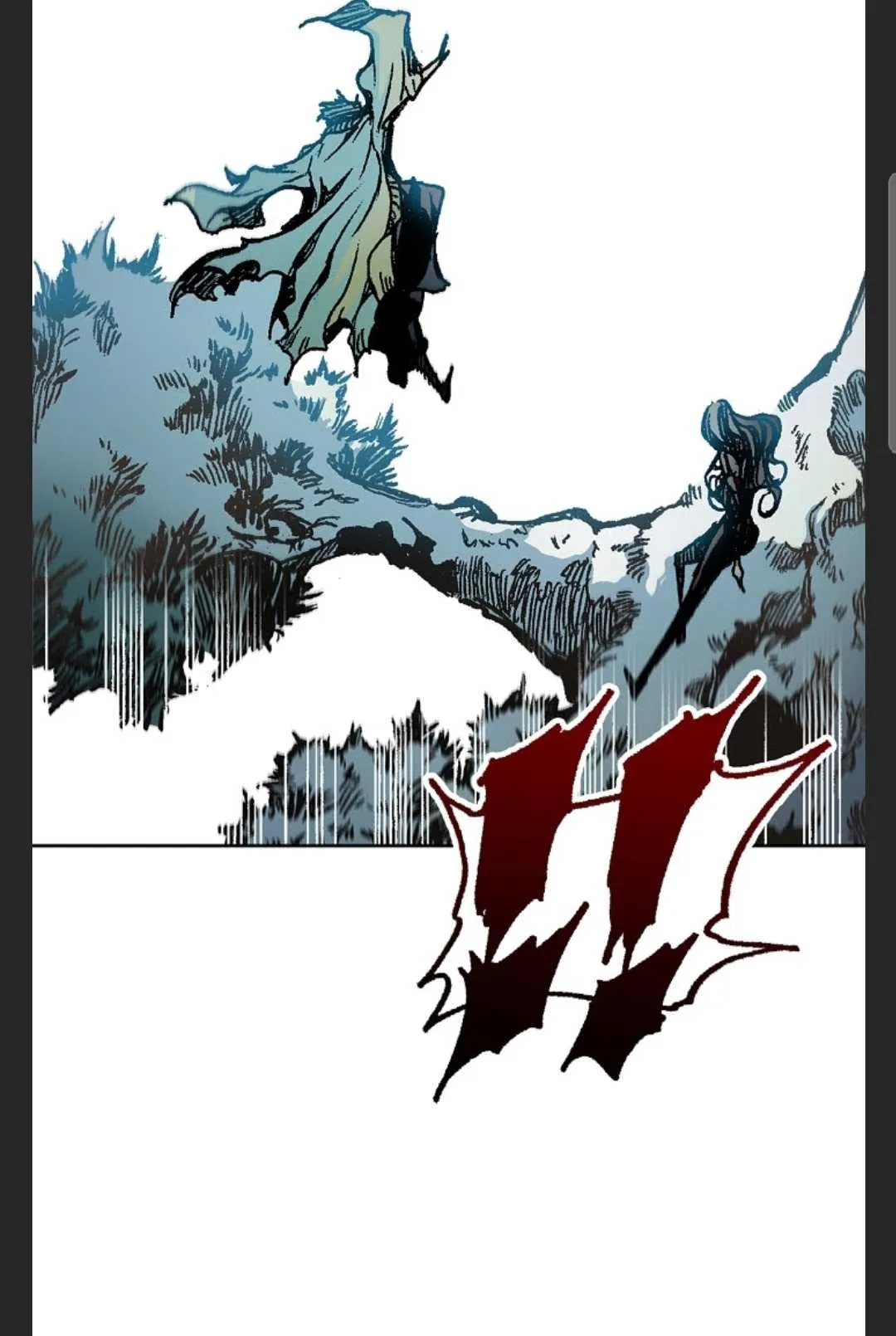 Memoir Of The King Of War Chapter 88 Online - página 48