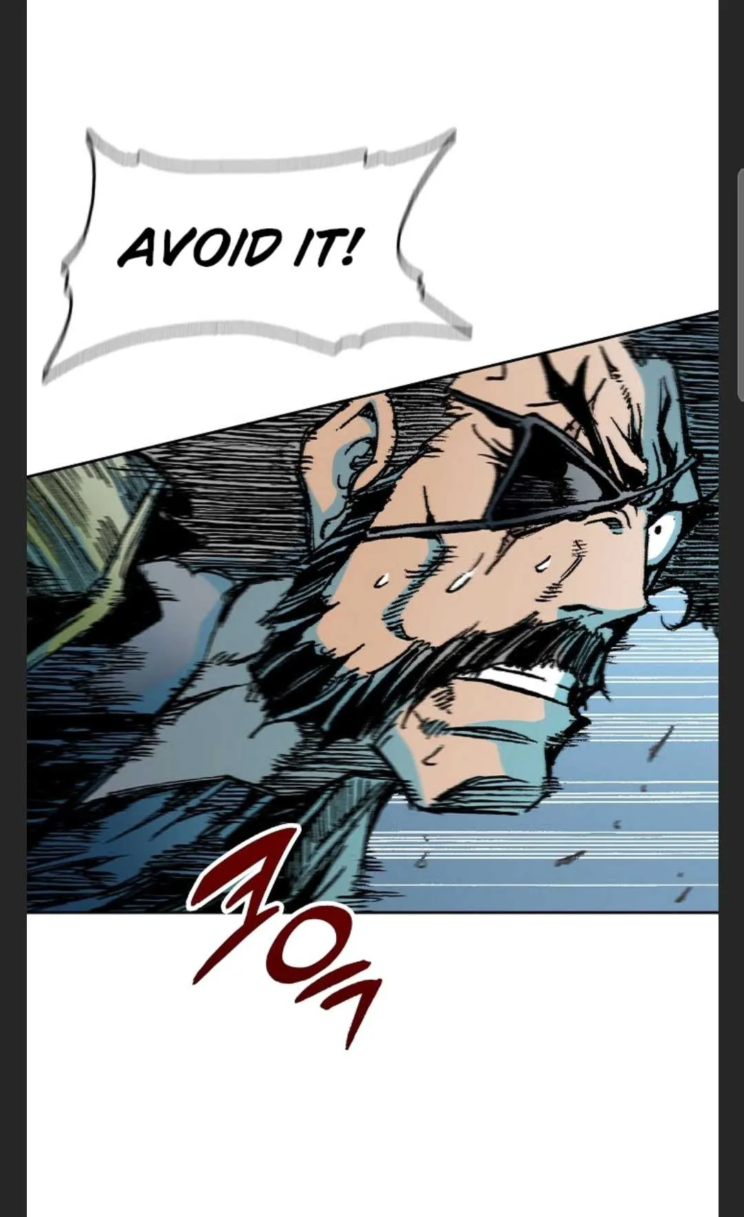 Memoir Of The King Of War Chapter 88 Online - página 50