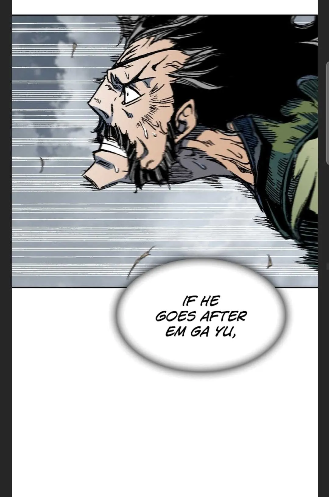 Memoir Of The King Of War Chapter 88 Online - página 60