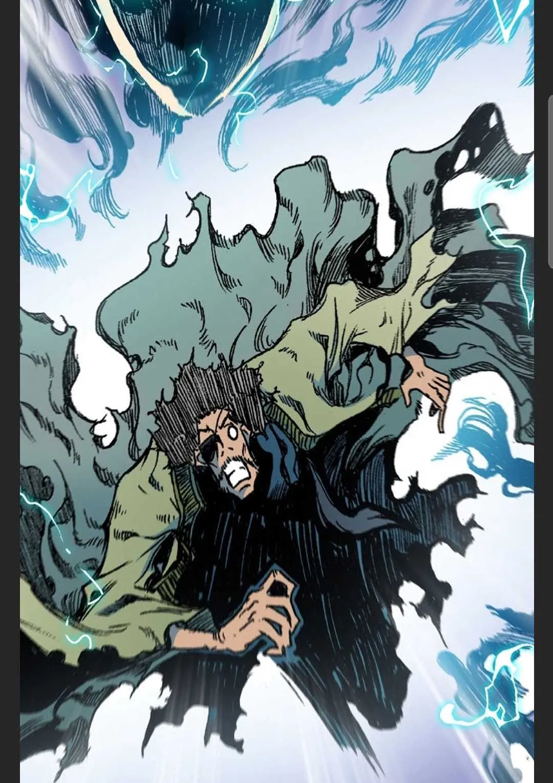 Memoir Of The King Of War Chapter 88 Online - página 67