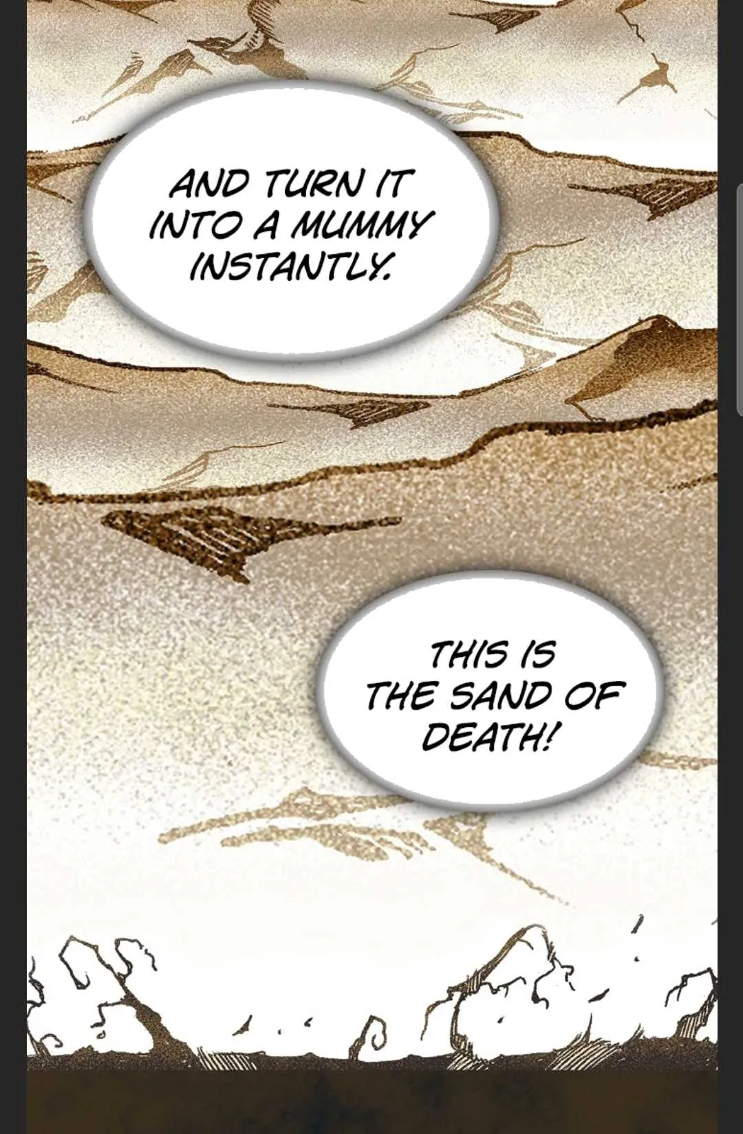 Memoir Of The King Of War Chapter 88 Online - página 80