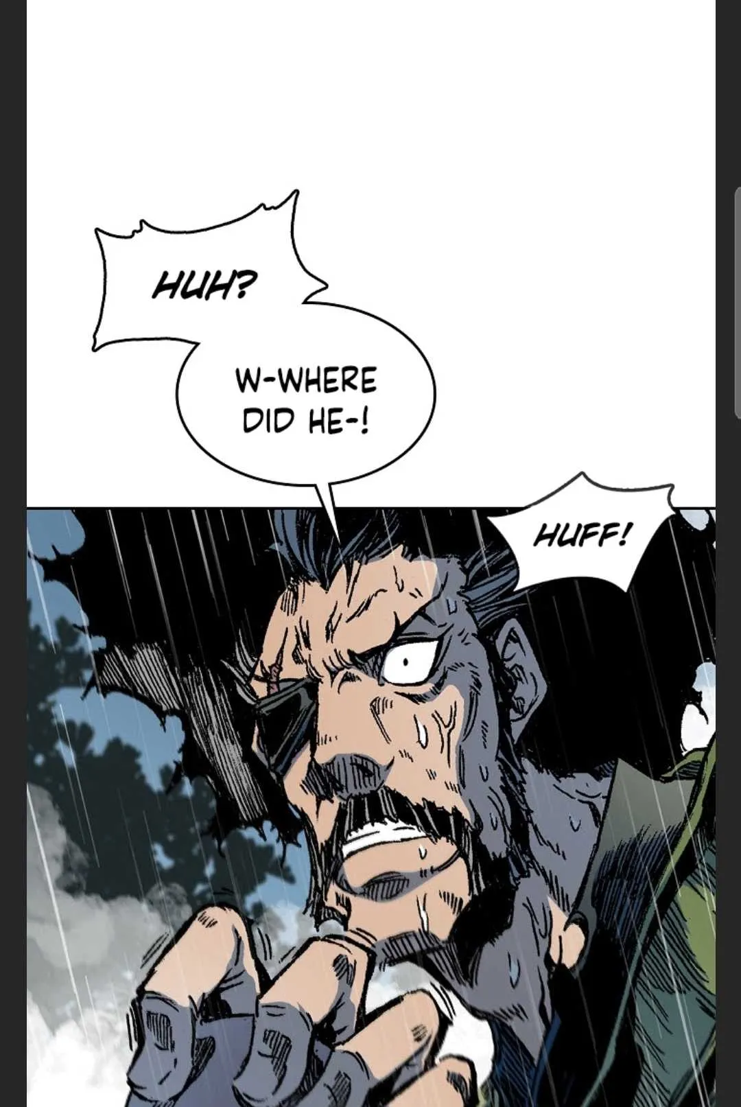 Memoir Of The King Of War Chapter 88 Online - página 89