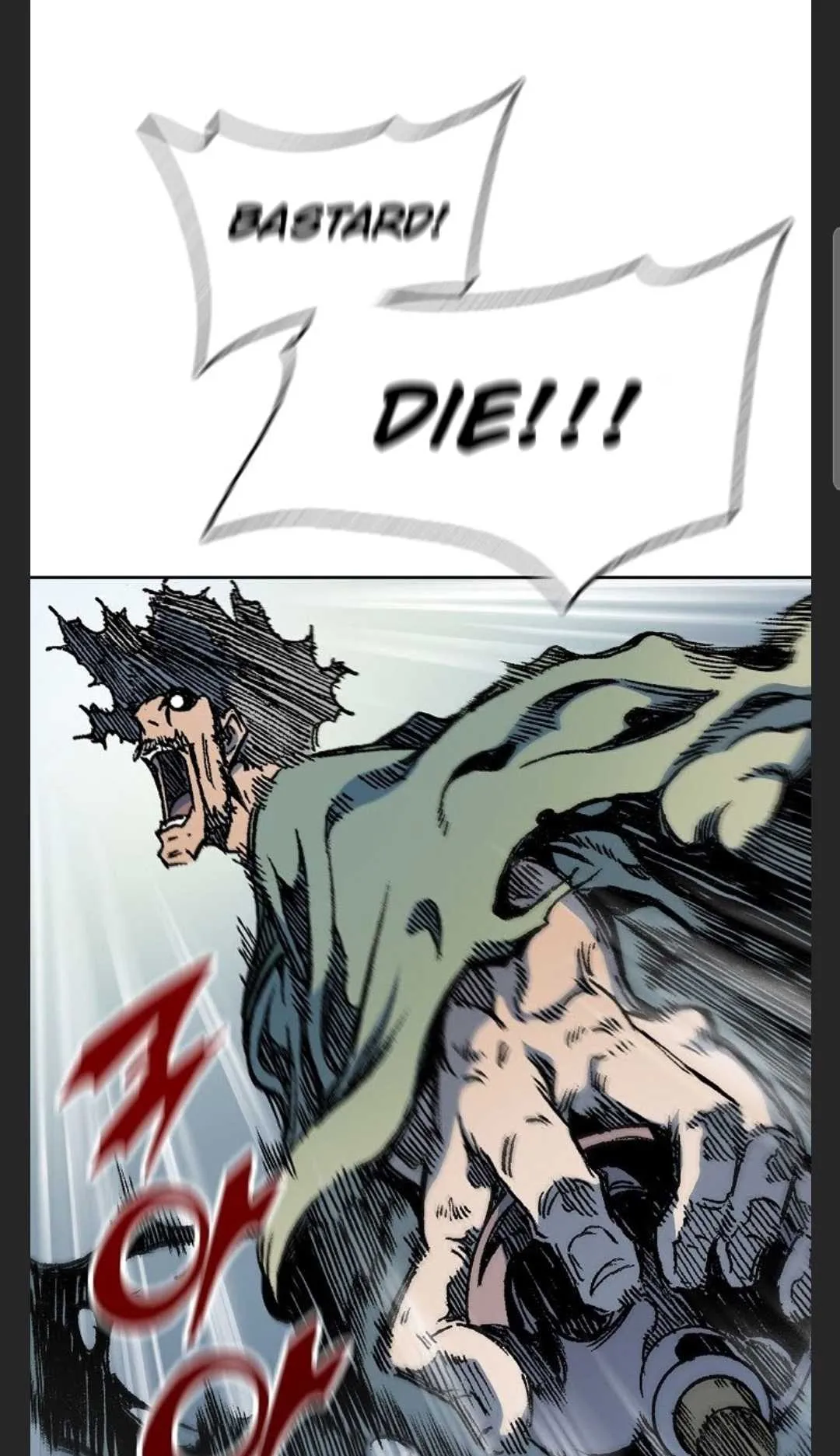 Memoir Of The King Of War Chapter 88 Online - página 92