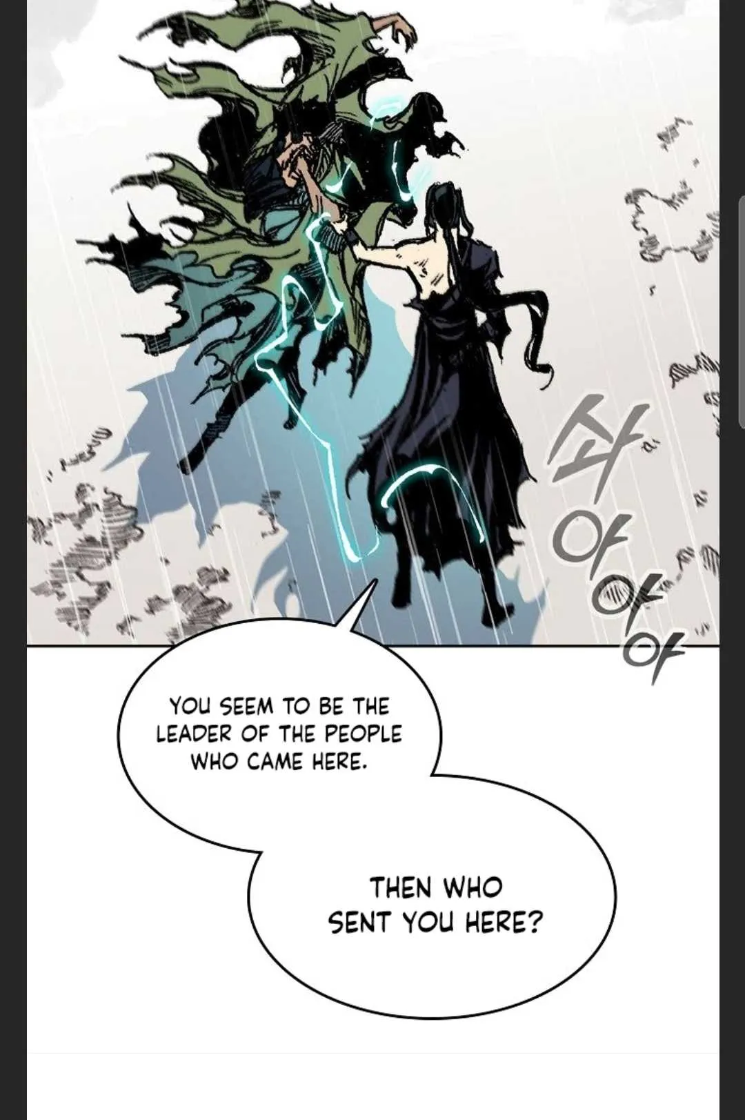 Memoir Of The King Of War Chapter 88 Online - página 101