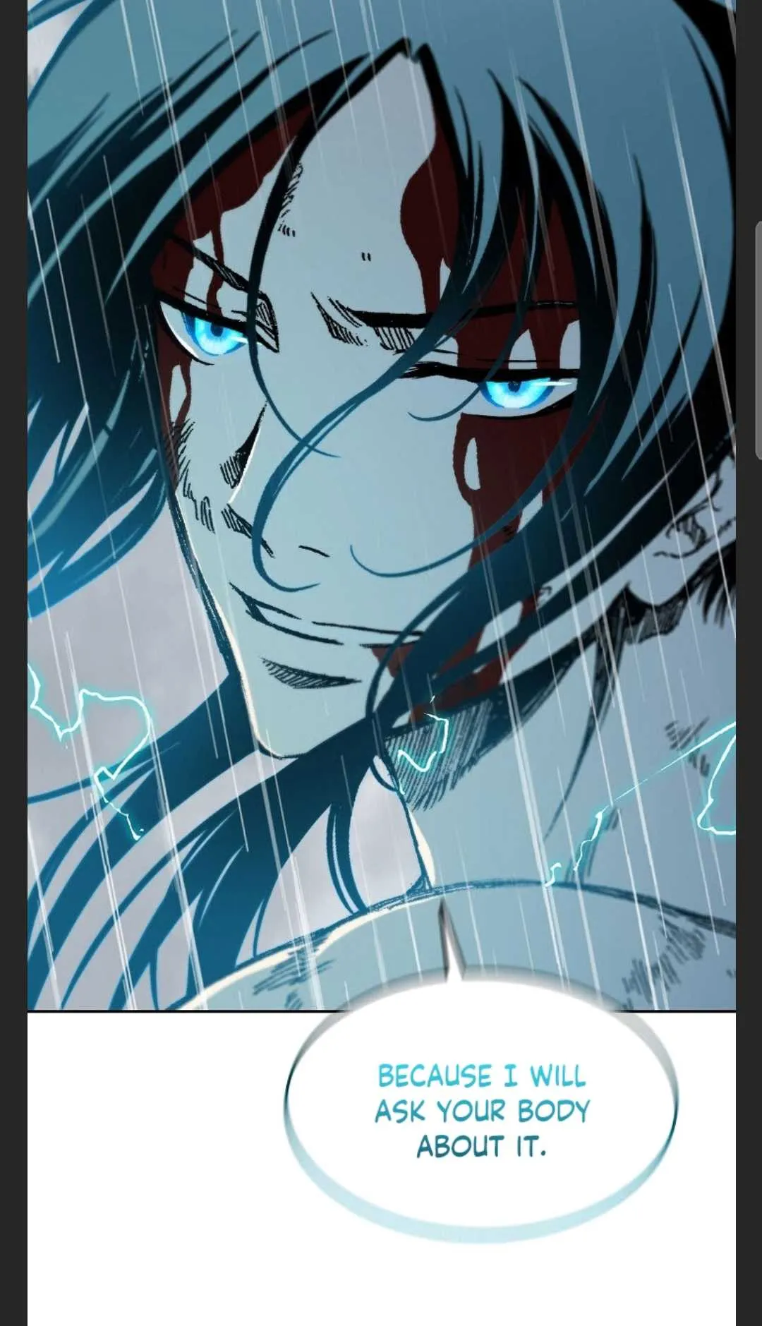 Memoir Of The King Of War Chapter 88 Online - página 105