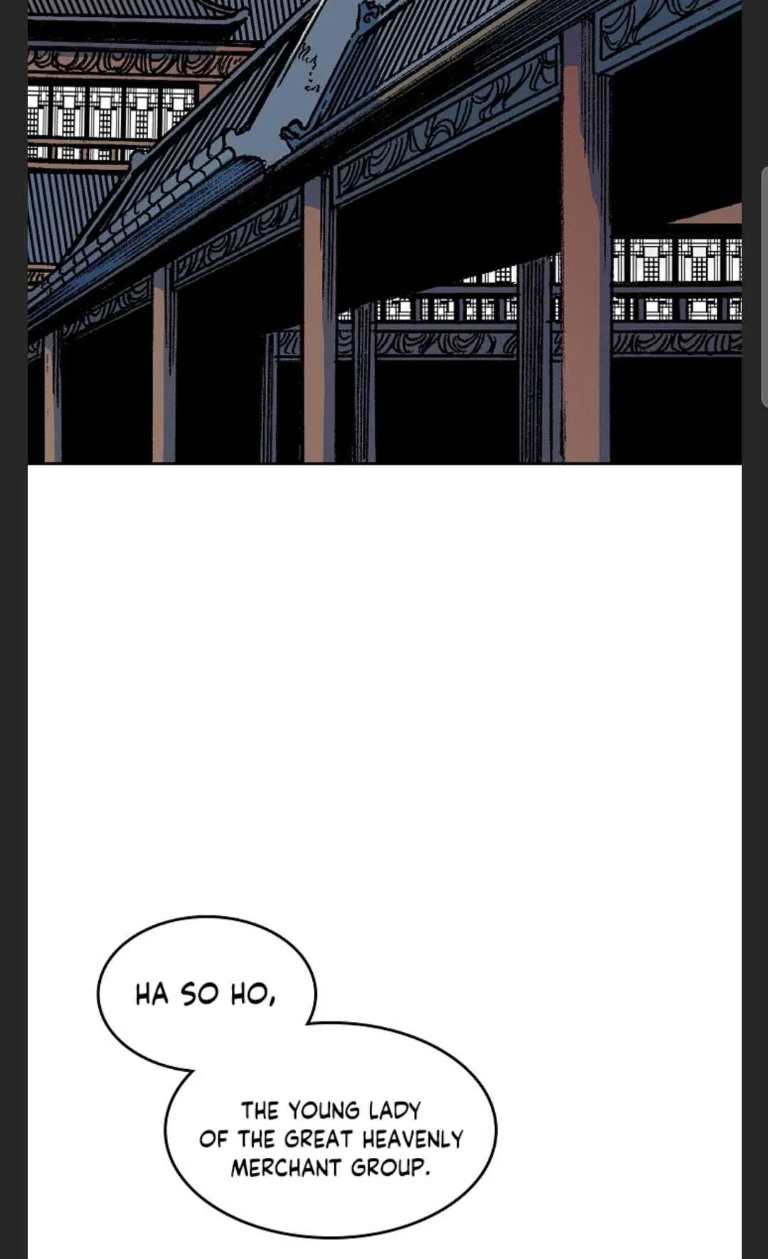 Memoir Of The King Of War Chapter 88 Online - página 111