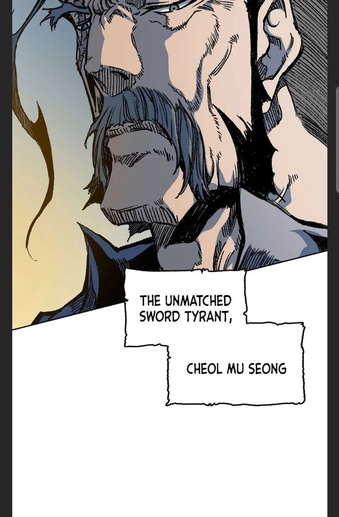 Memoir Of The King Of War Chapter 88 Online - página 114