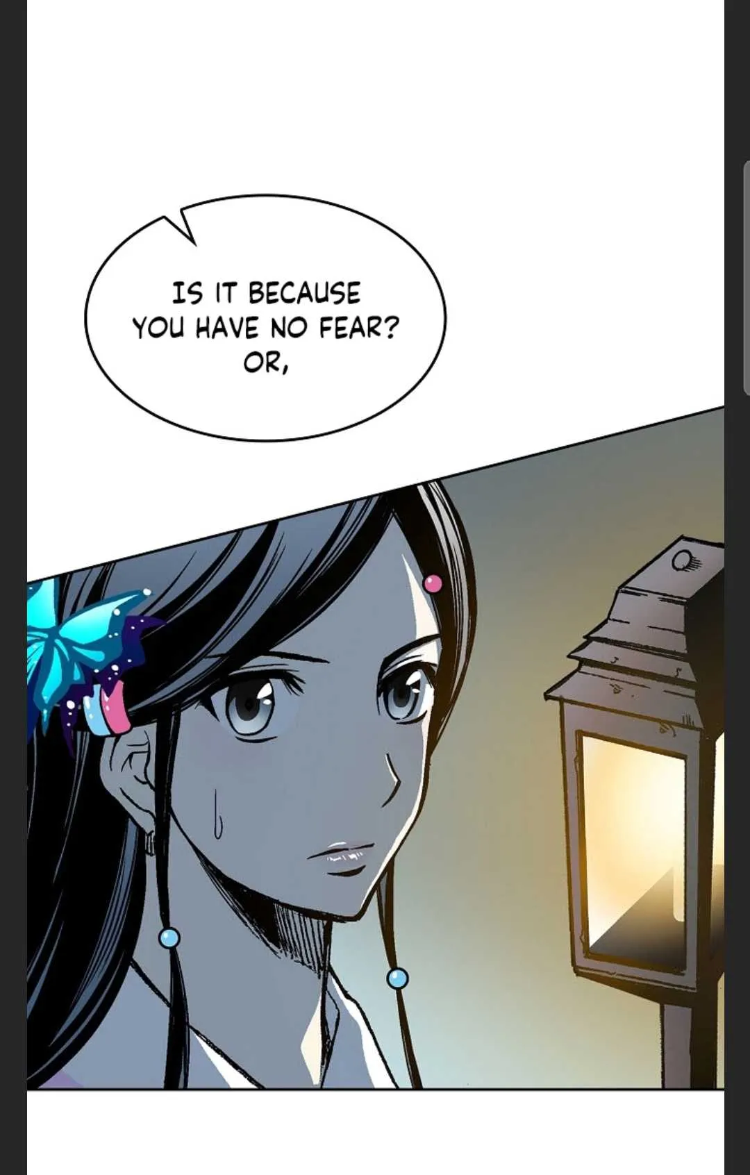 Memoir Of The King Of War Chapter 88 Online - página 115