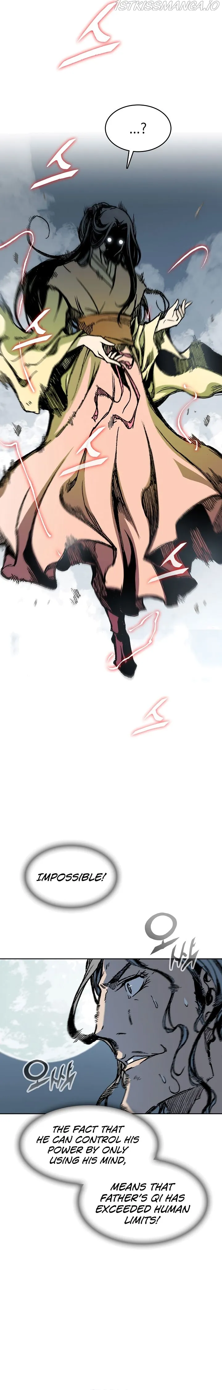 Memoir Of The King Of War Chapter 90 Online - página 5