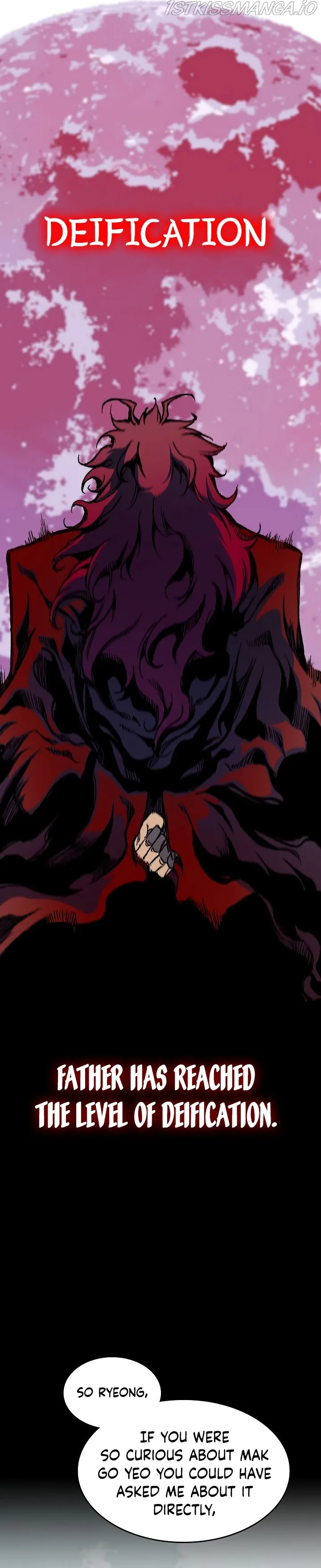 Memoir Of The King Of War Chapter 90 Online - página 6