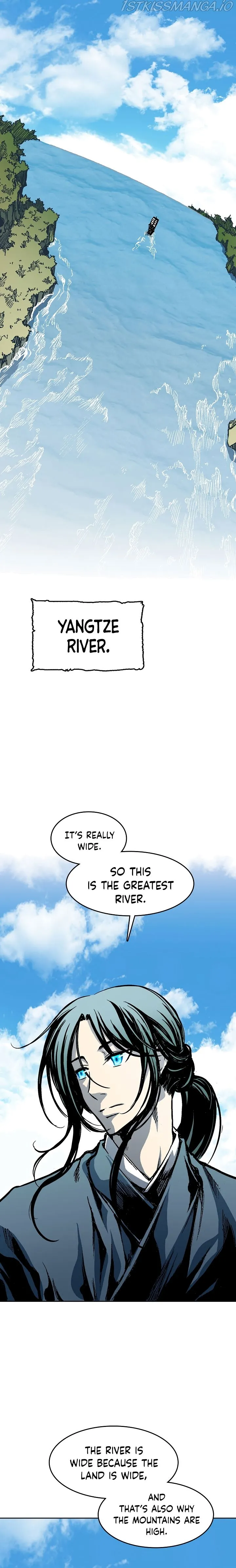 Memoir Of The King Of War Chapter 90 Online - página 28
