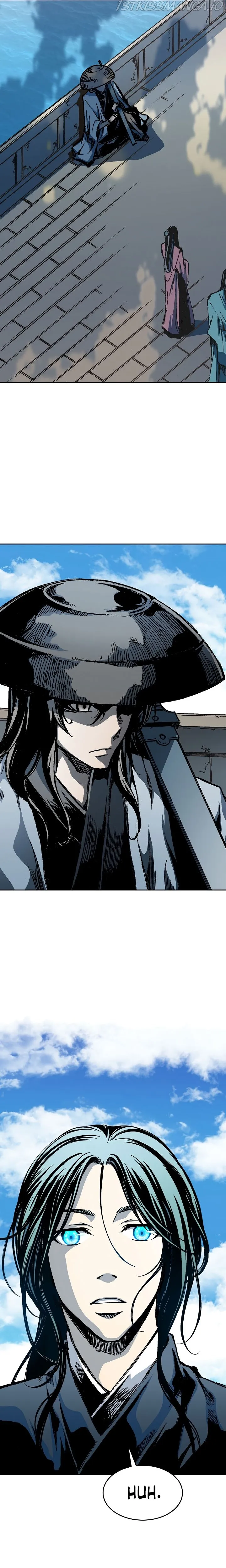Memoir Of The King Of War Chapter 90 Online - página 30