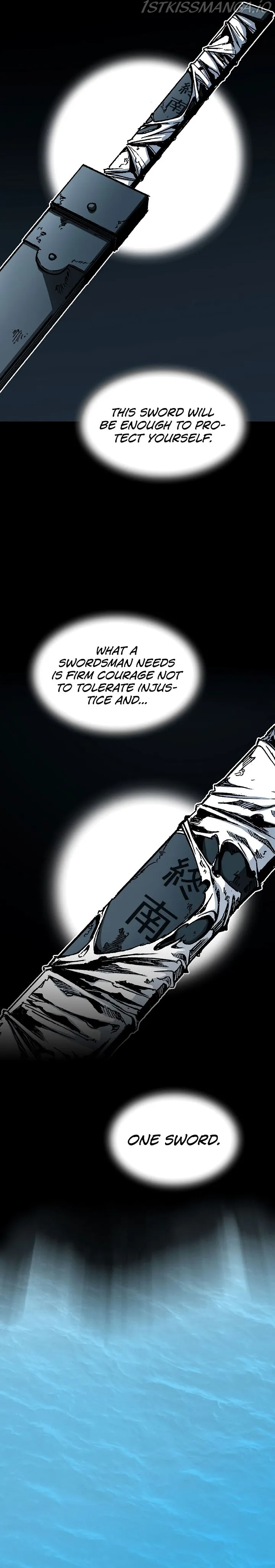 Memoir Of The King Of War Chapter 91 Online - página 3