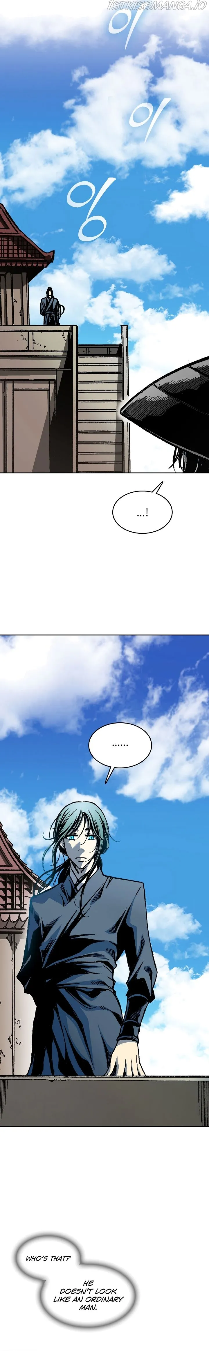 Memoir Of The King Of War Chapter 91 Online - página 5