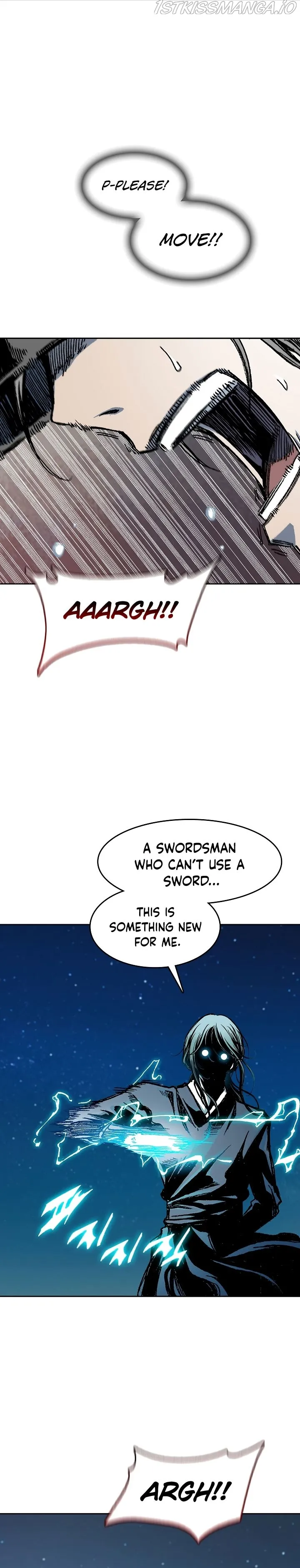 Memoir Of The King Of War Chapter 91 Online - página 26