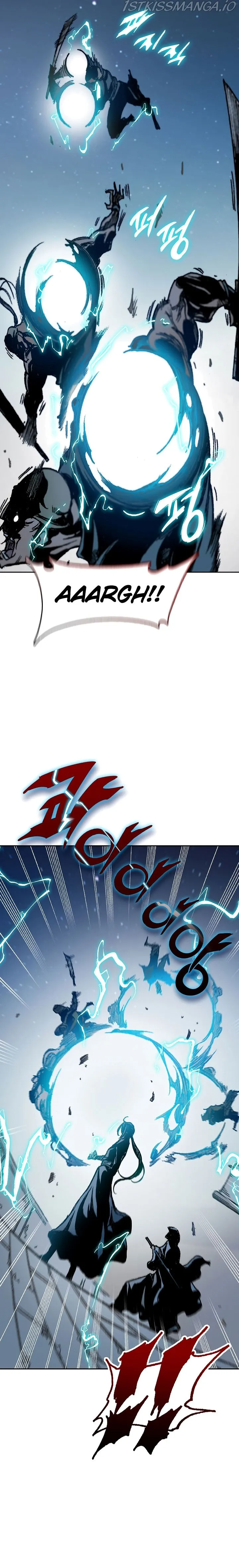 Memoir Of The King Of War Chapter 91 Online - página 27