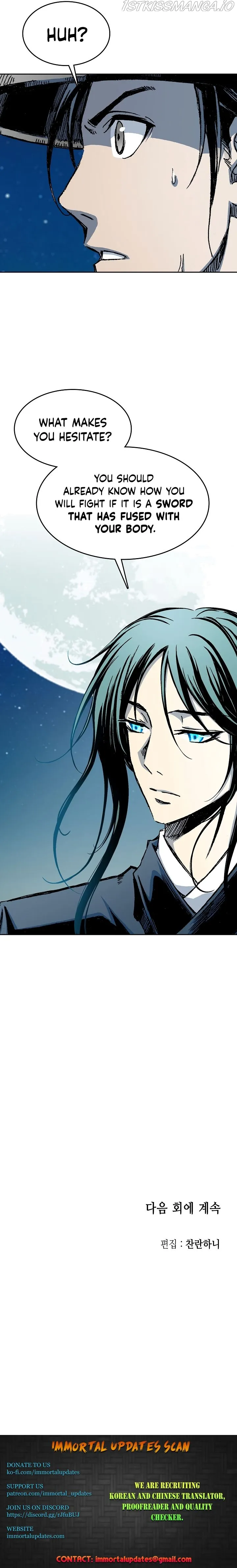 Memoir Of The King Of War Chapter 91 Online - página 28