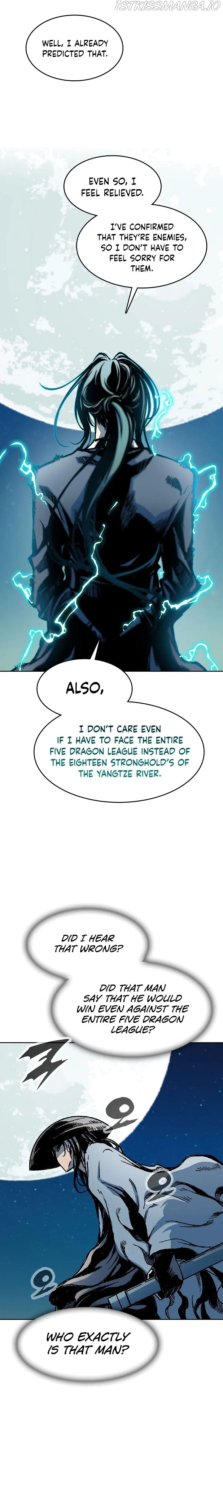 Memoir Of The King Of War Chapter 92 Online - página 7