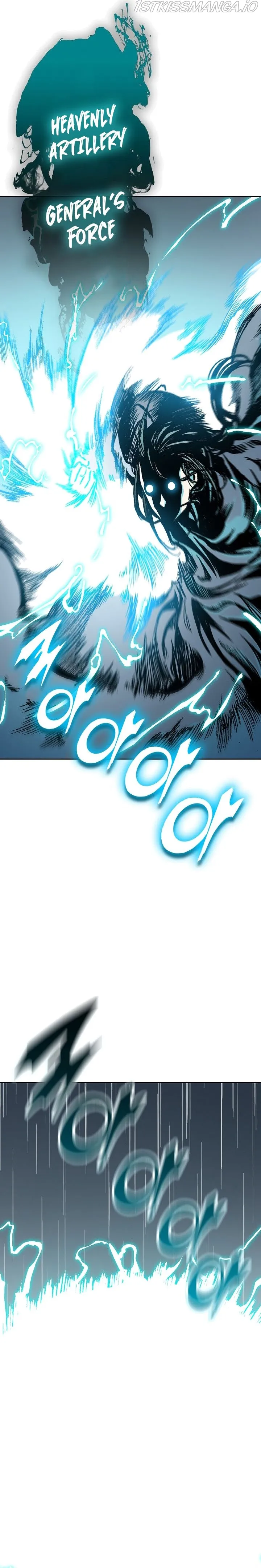 Memoir Of The King Of War Chapter 92 Online - página 19