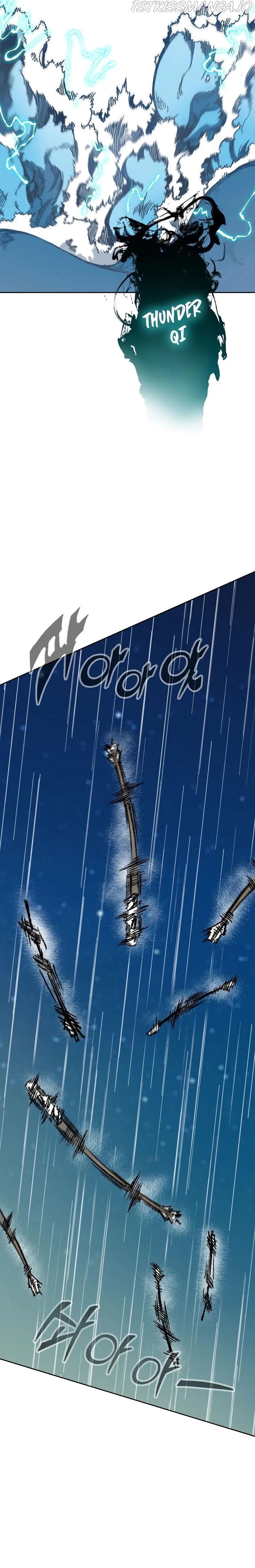 Memoir Of The King Of War Chapter 92 Online - página 20