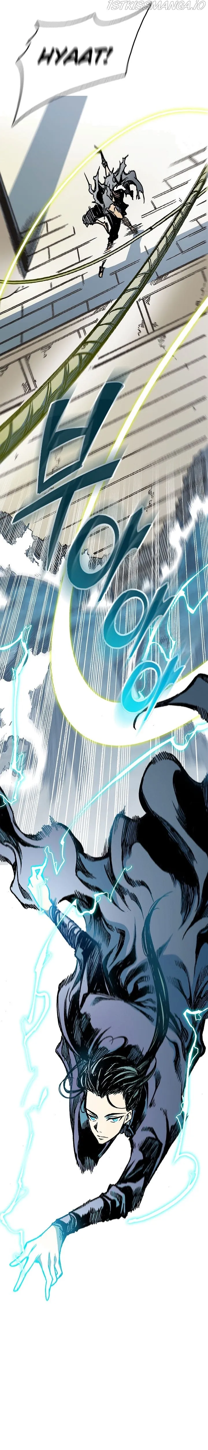 Memoir Of The King Of War Chapter 92 Online - página 25