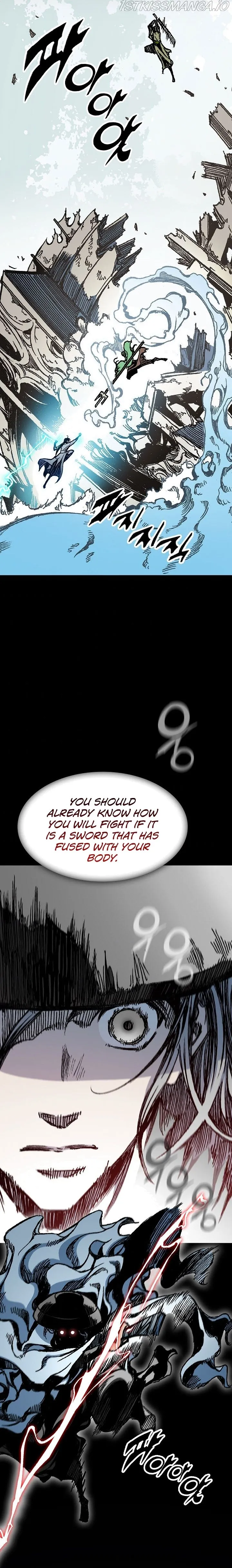 Memoir Of The King Of War Chapter 94 Online - página 2