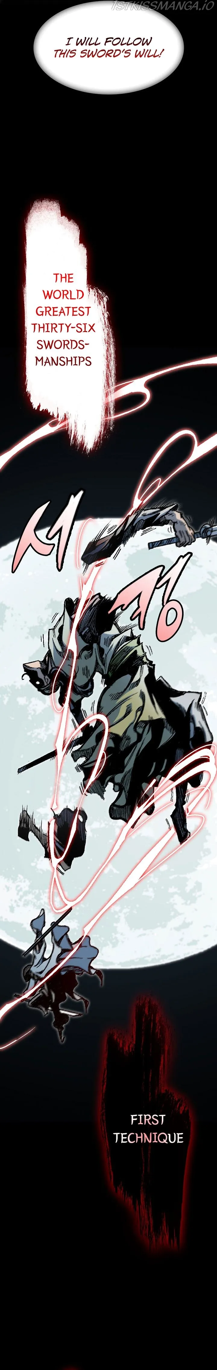Memoir Of The King Of War Chapter 94 Online - página 3