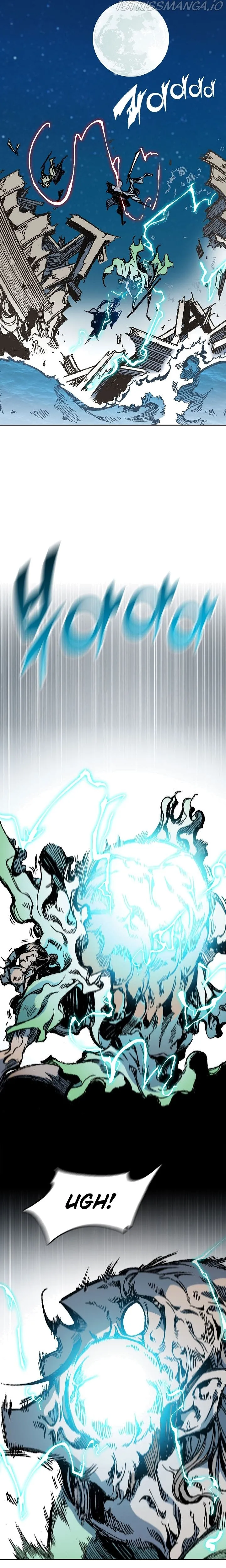 Memoir Of The King Of War Chapter 94 Online - página 6