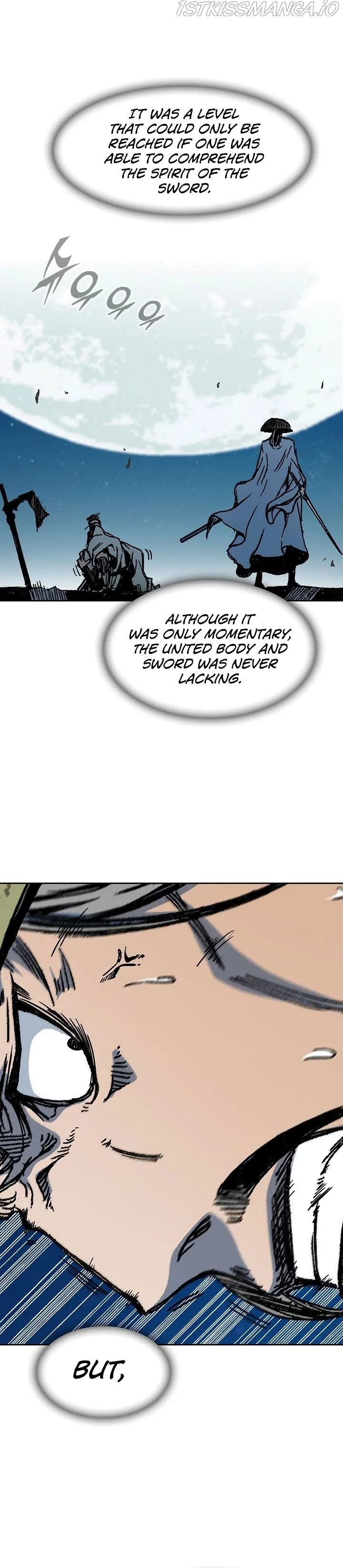Memoir Of The King Of War Chapter 94 Online - página 10