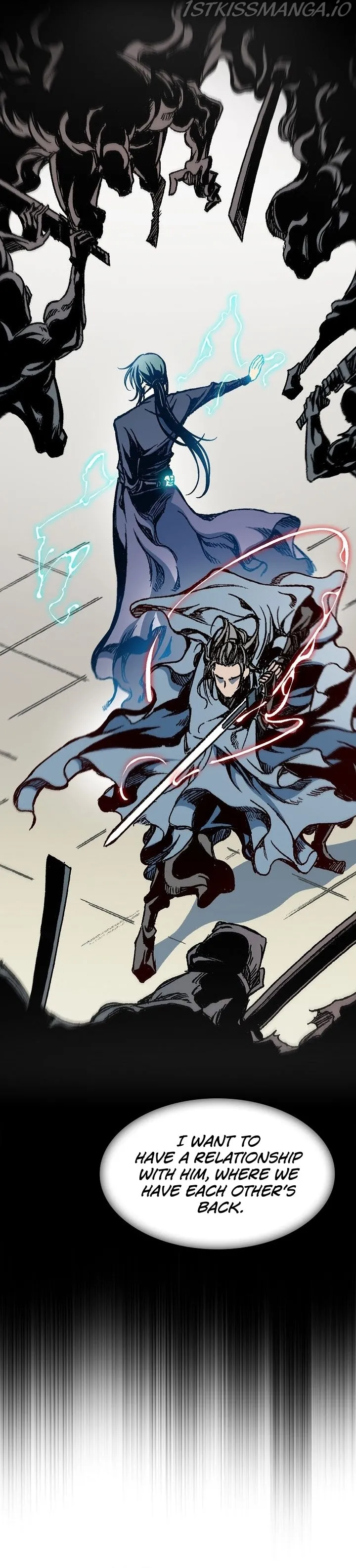 Memoir Of The King Of War Chapter 95 Online - página 7