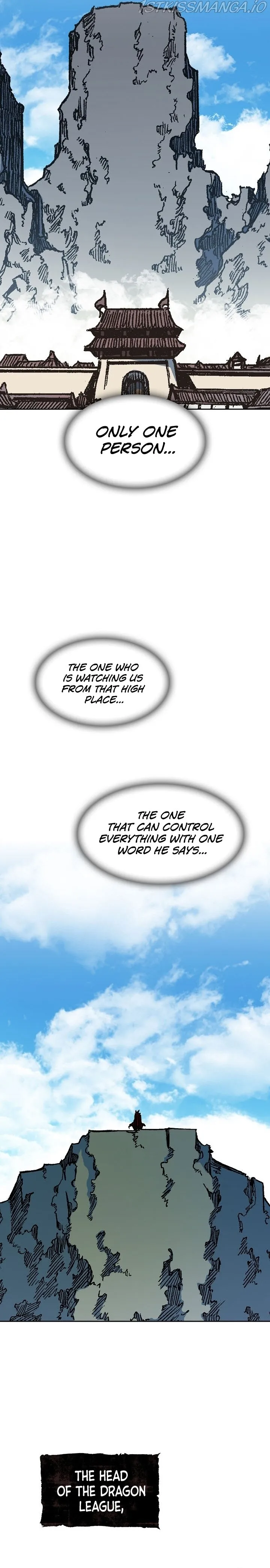 Memoir Of The King Of War Chapter 95 Online - página 25