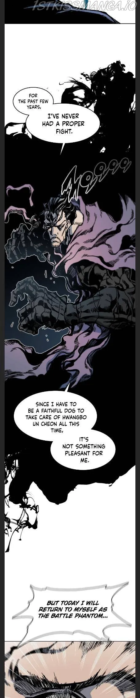 Memoir Of The King Of War Chapter 97 Online - página 19