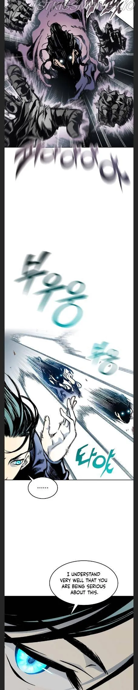 Memoir Of The King Of War Chapter 97 Online - página 22