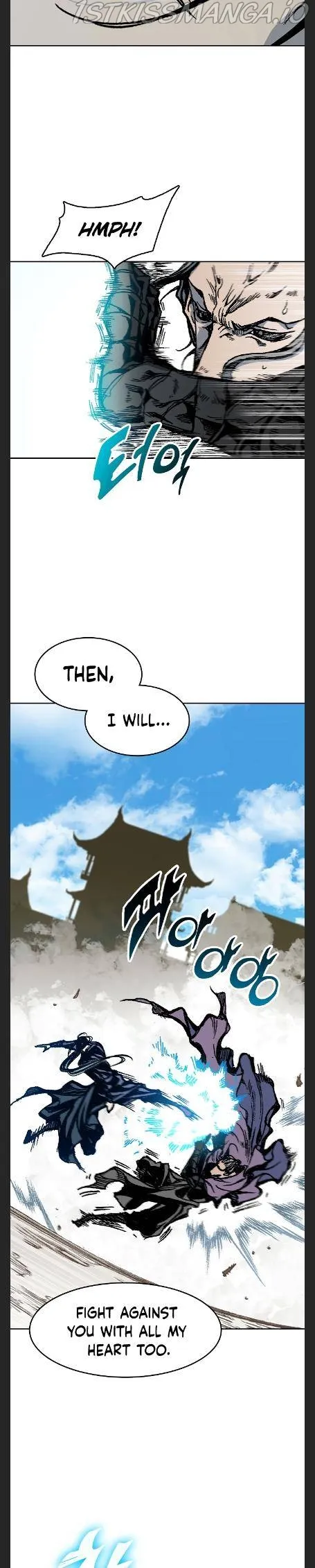 Memoir Of The King Of War Chapter 97 Online - página 23