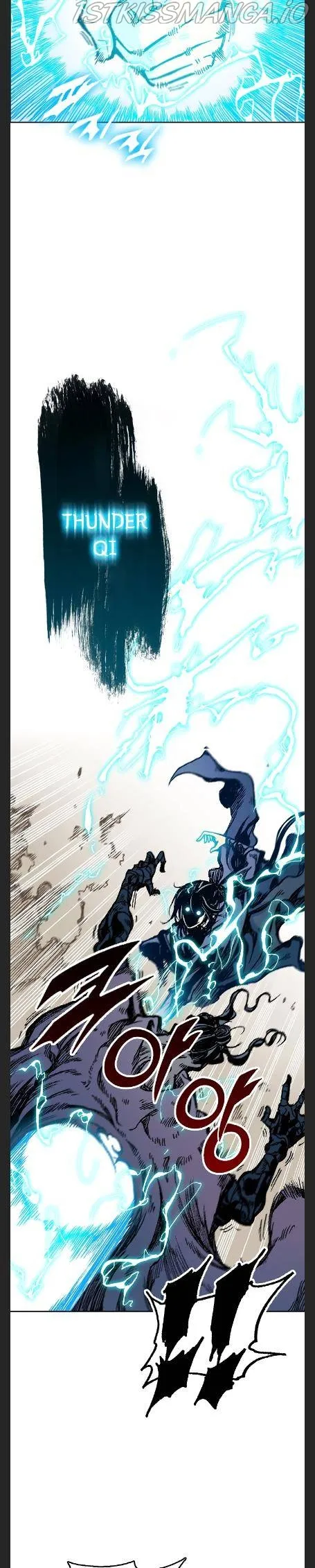Memoir Of The King Of War Chapter 97 Online - página 25