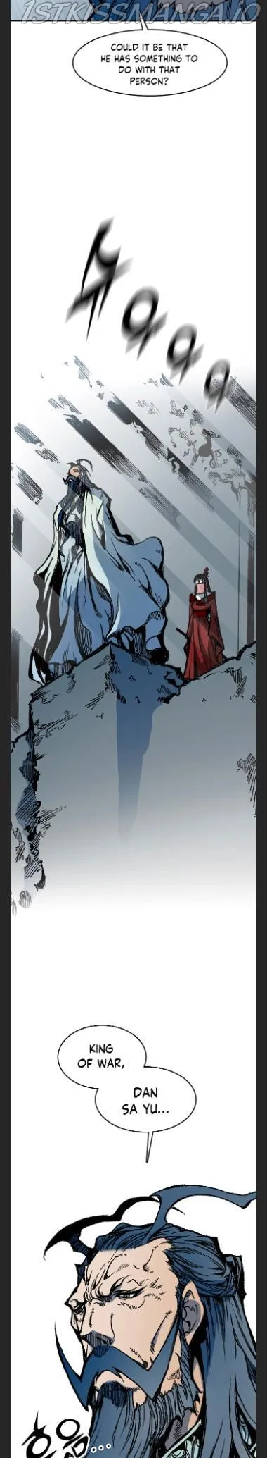 Memoir Of The King Of War Chapter 98 Online - página 4